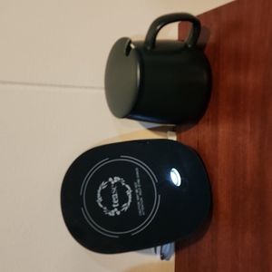 Tease Smart Heated Mug Warmer